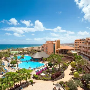 Resort Elba Sara & Golf, Caleta De Fuste
