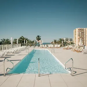 Alay - Adults Only Recommended Benalmadena