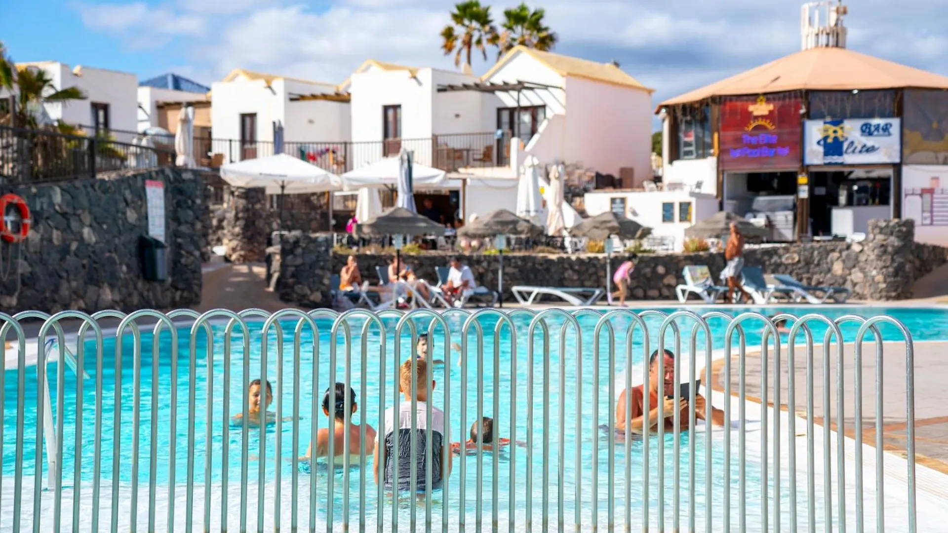 Elite Fuerteventura By Ecr Hotel Caleta De Fuste