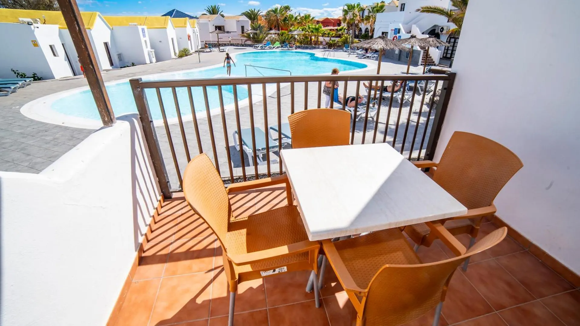 Elite Fuerteventura By Ecr Hotel Caleta De Fuste Spain
